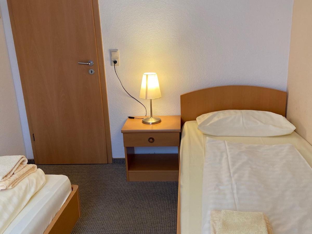 Beautiful Apartment In Willingen With Balcony Екстер'єр фото