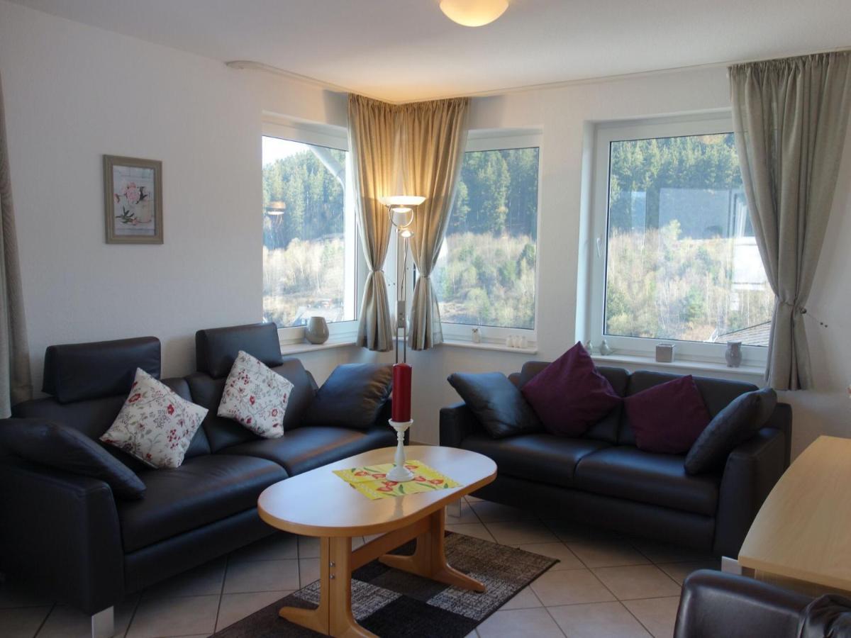 Beautiful Apartment In Willingen With Balcony Екстер'єр фото