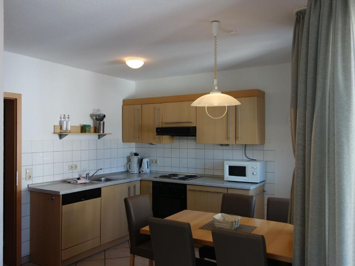 Beautiful Apartment In Willingen With Balcony Екстер'єр фото