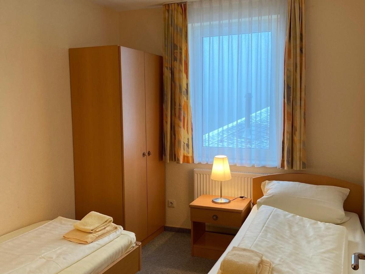 Beautiful Apartment In Willingen With Balcony Екстер'єр фото