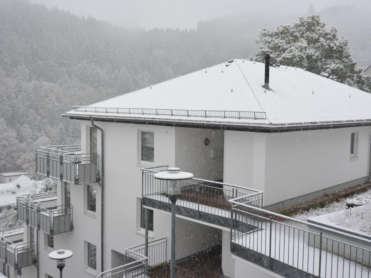 Beautiful Apartment In Willingen With Balcony Екстер'єр фото