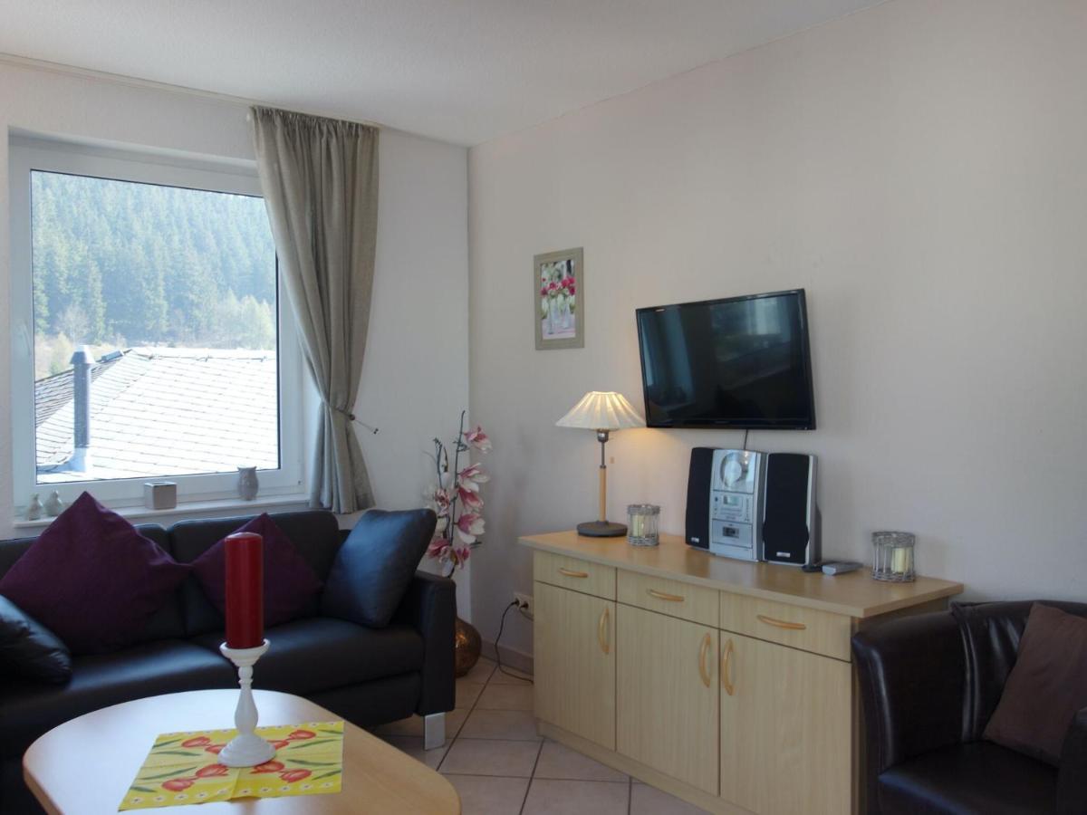 Beautiful Apartment In Willingen With Balcony Екстер'єр фото