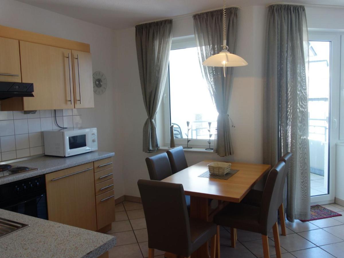 Beautiful Apartment In Willingen With Balcony Екстер'єр фото