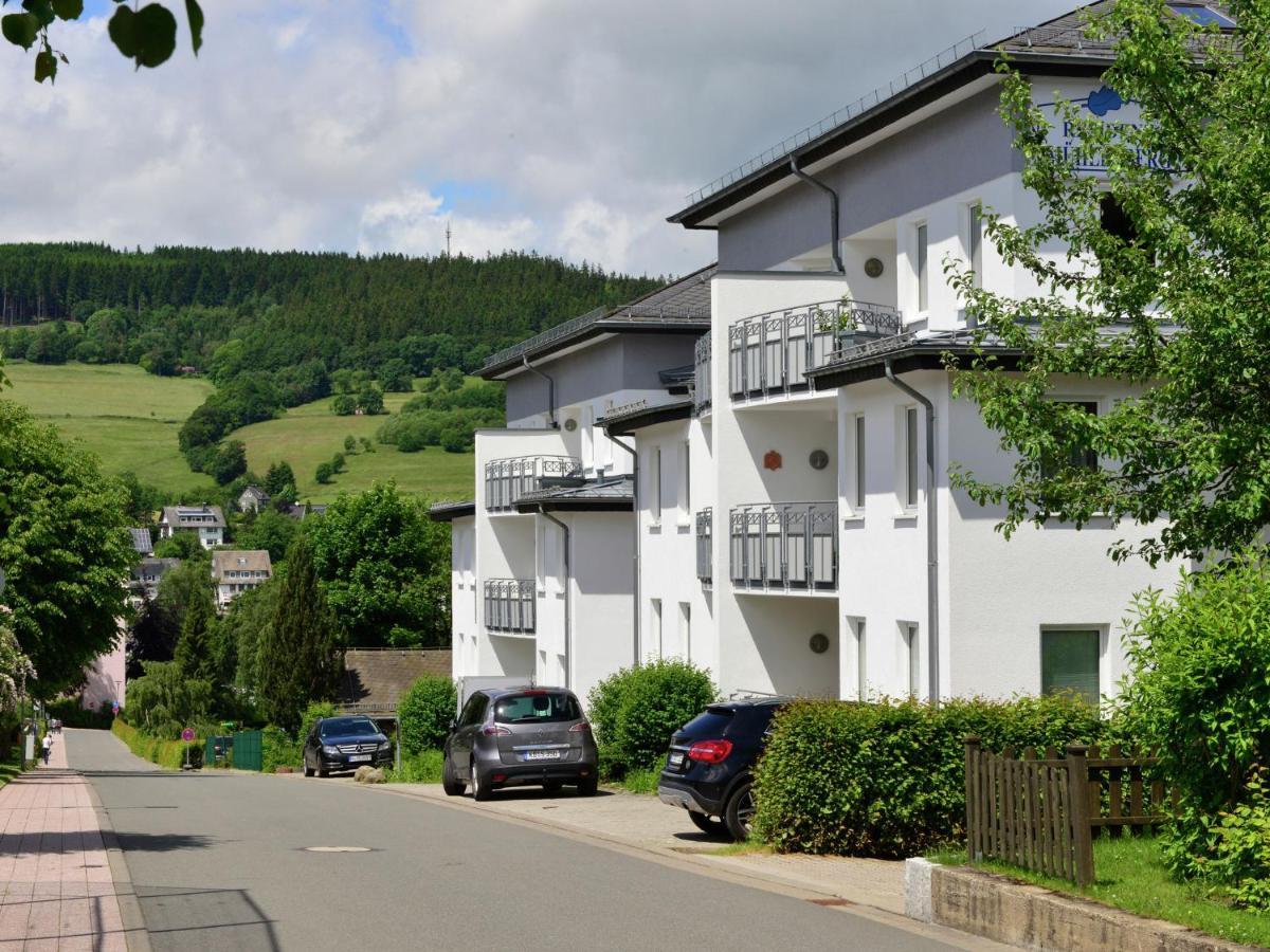Beautiful Apartment In Willingen With Balcony Екстер'єр фото