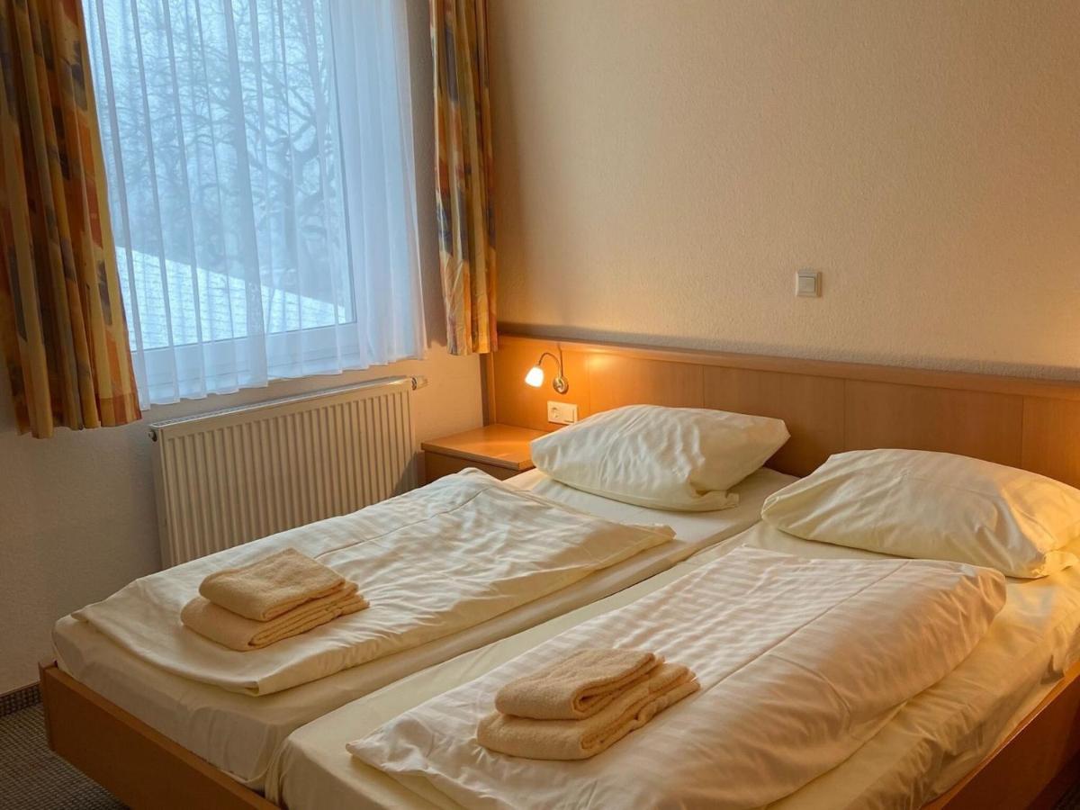 Beautiful Apartment In Willingen With Balcony Екстер'єр фото