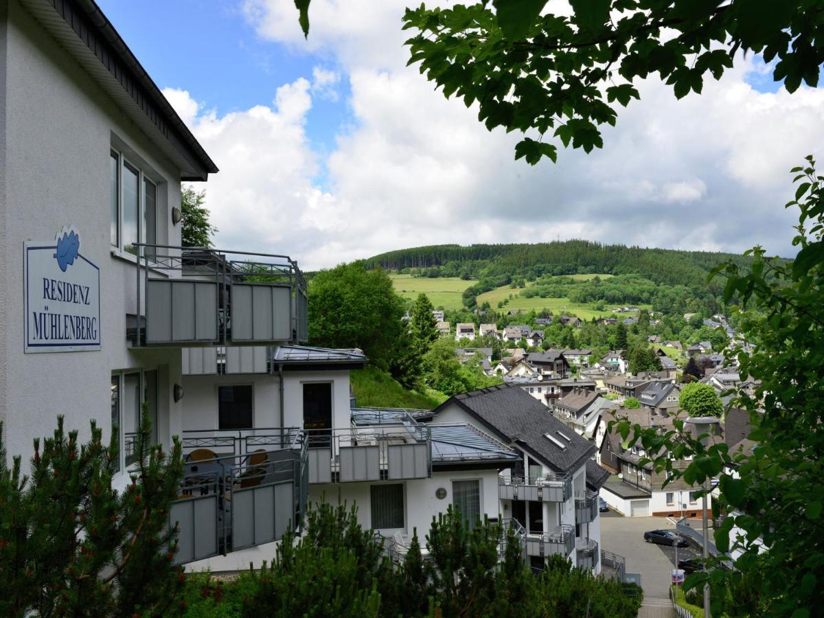 Beautiful Apartment In Willingen With Balcony Екстер'єр фото