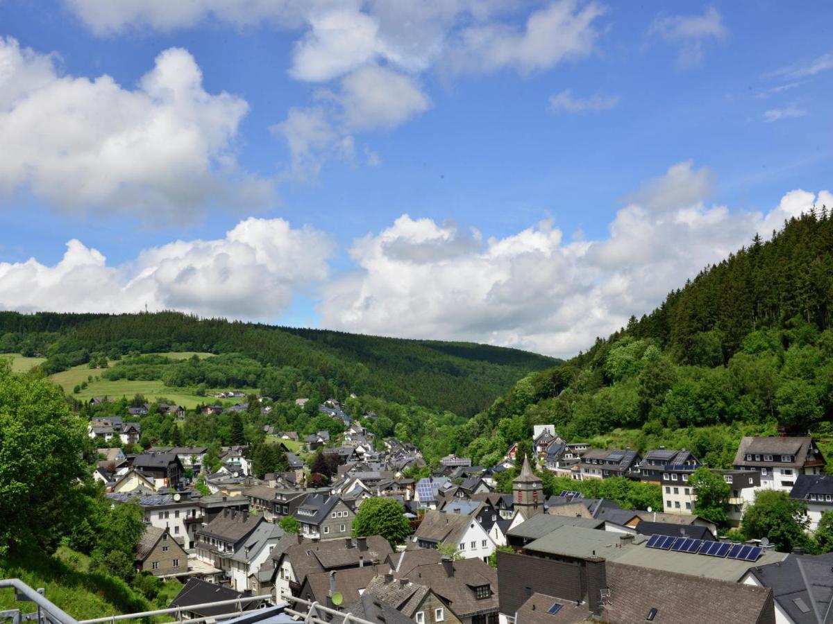 Beautiful Apartment In Willingen With Balcony Екстер'єр фото