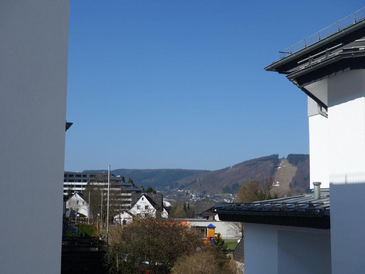 Beautiful Apartment In Willingen With Balcony Екстер'єр фото