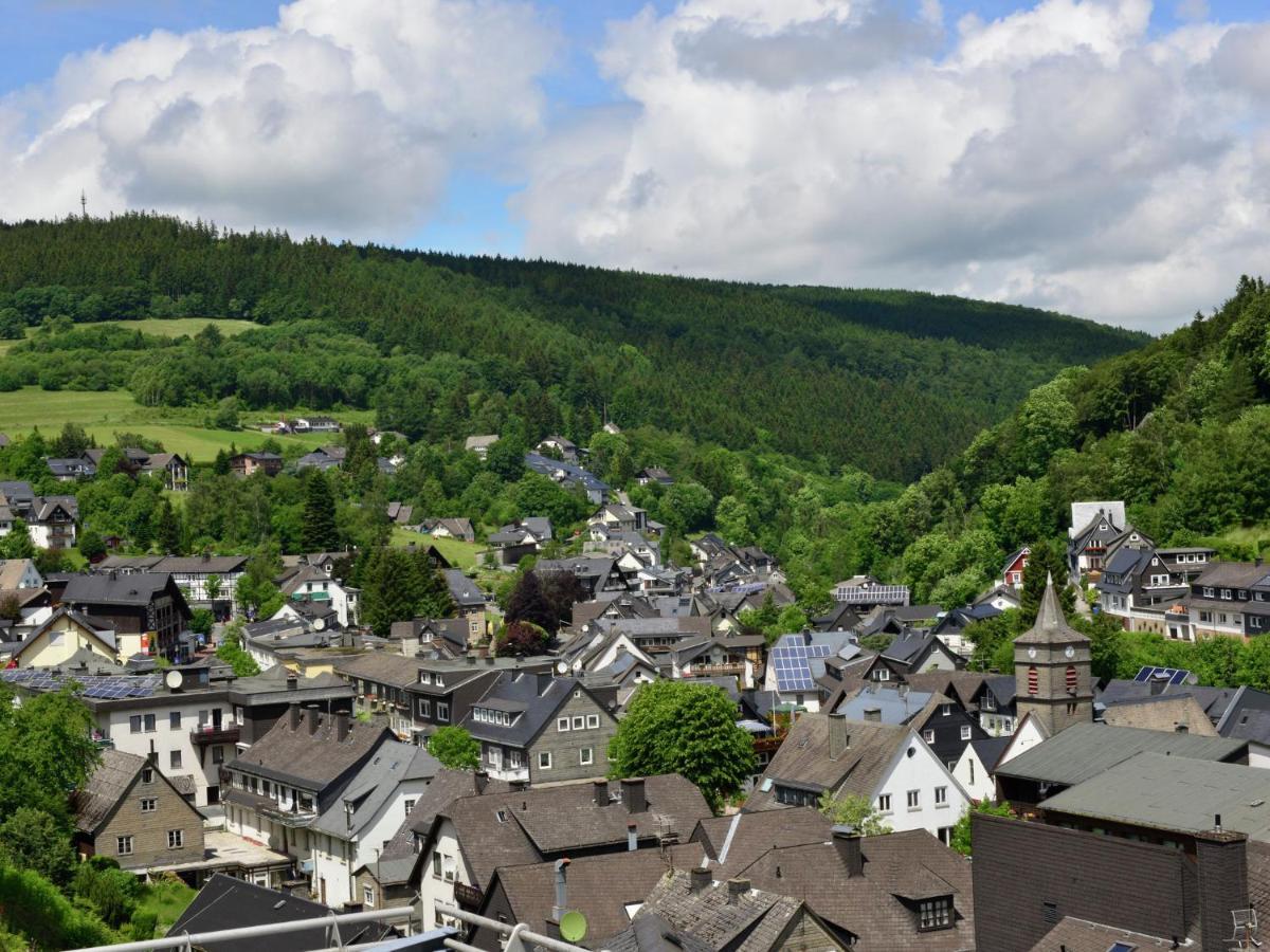 Beautiful Apartment In Willingen With Balcony Екстер'єр фото